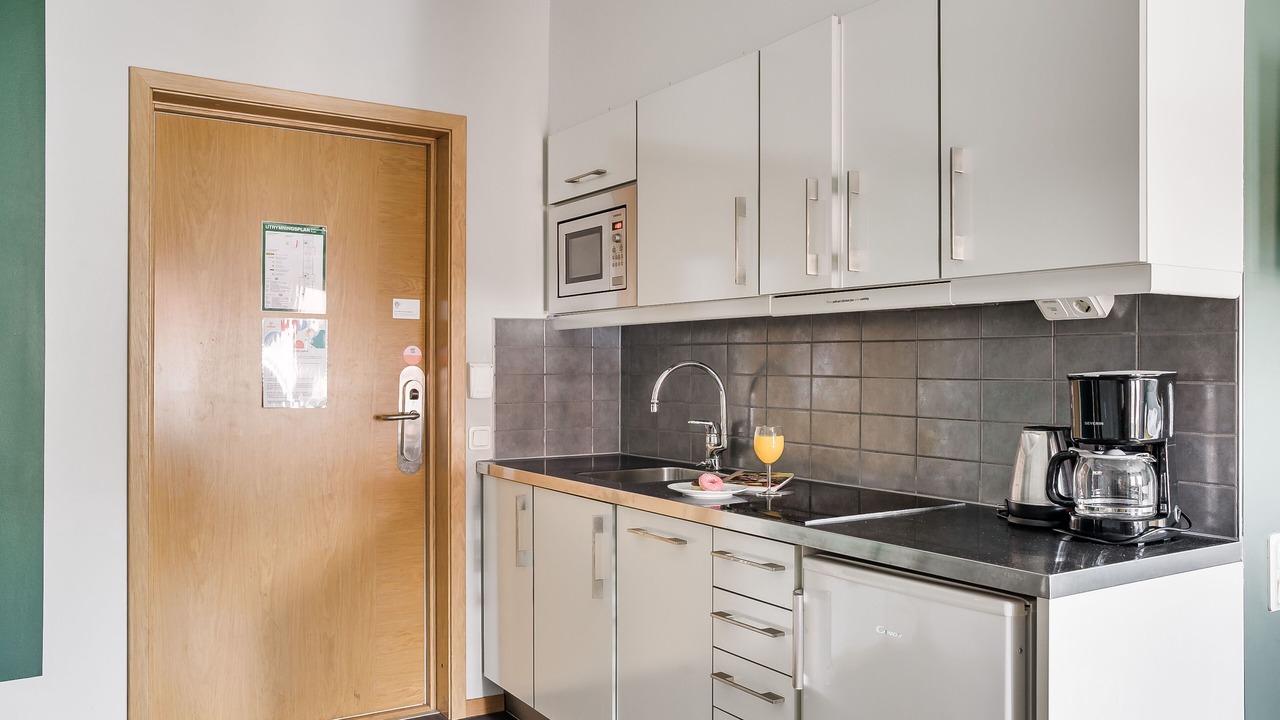 Photo of Kitchen in Lund