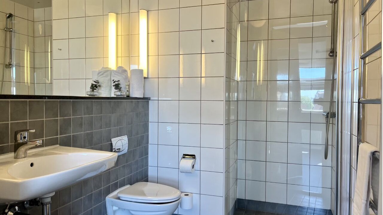 Photo of Bathroom in Lund