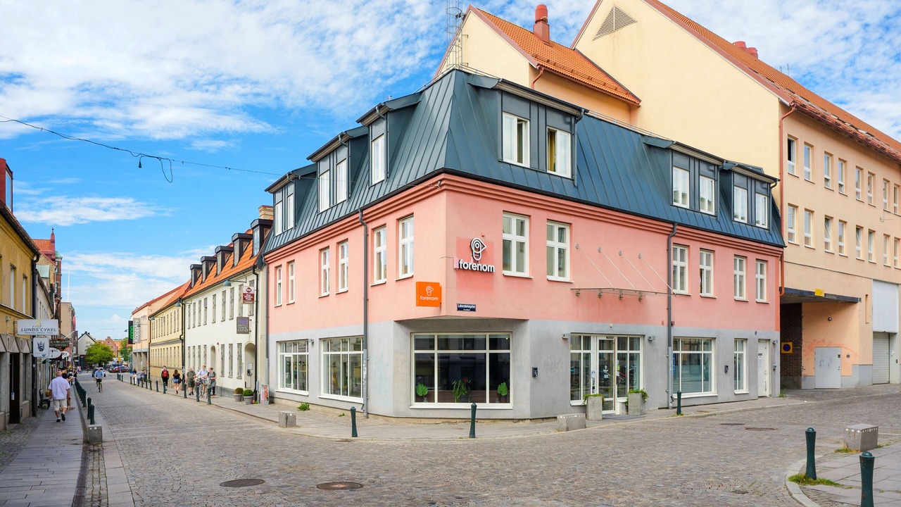 Photo of Outdoor in Lund