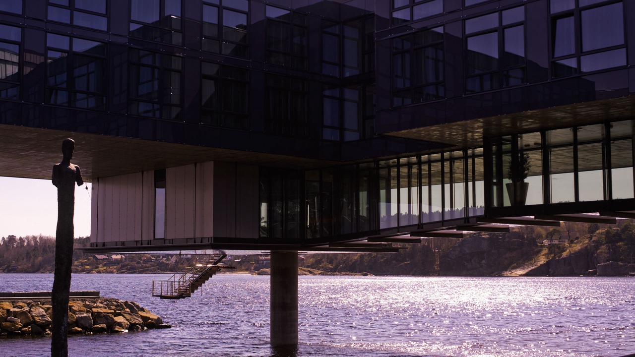 Photo of Outdoor in Larvik