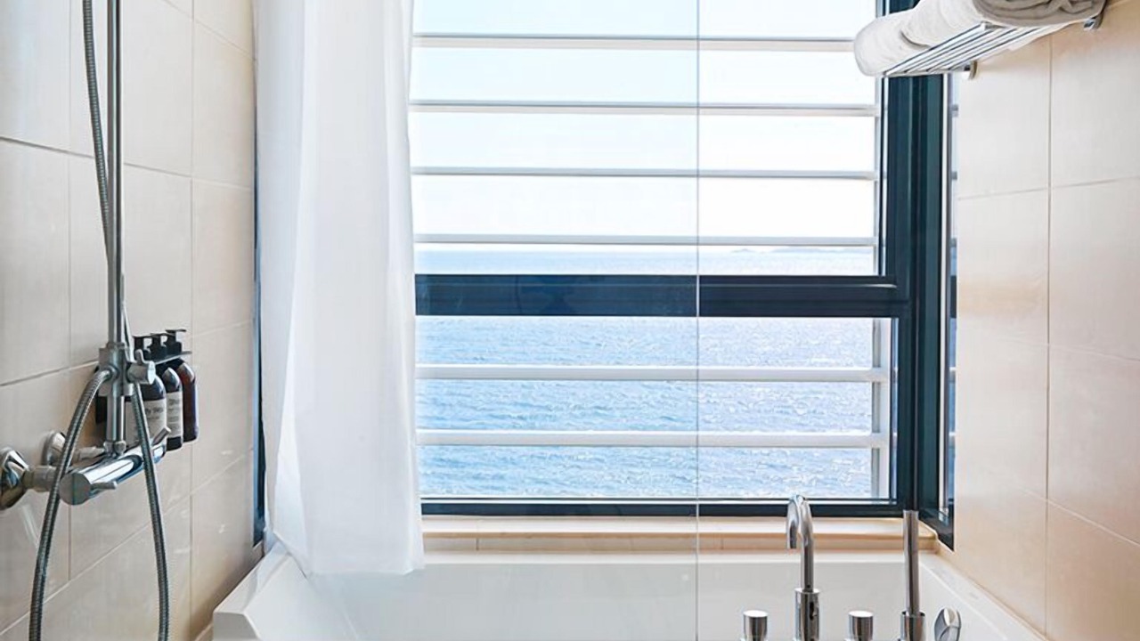 Photo of Bathroom in Larvik