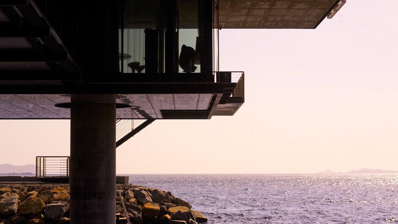 Photo of Outdoor in Larvik