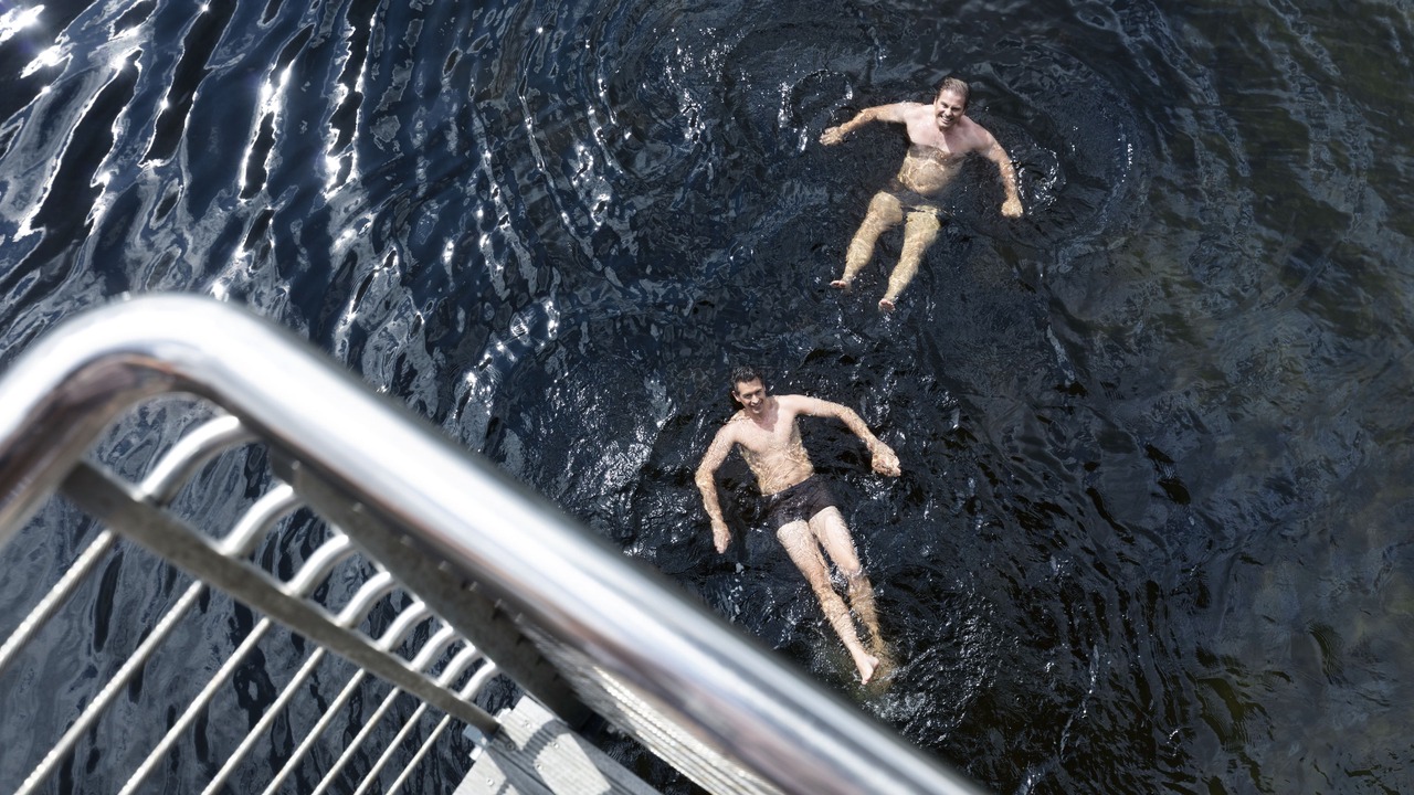 Photo of Others in Larvik