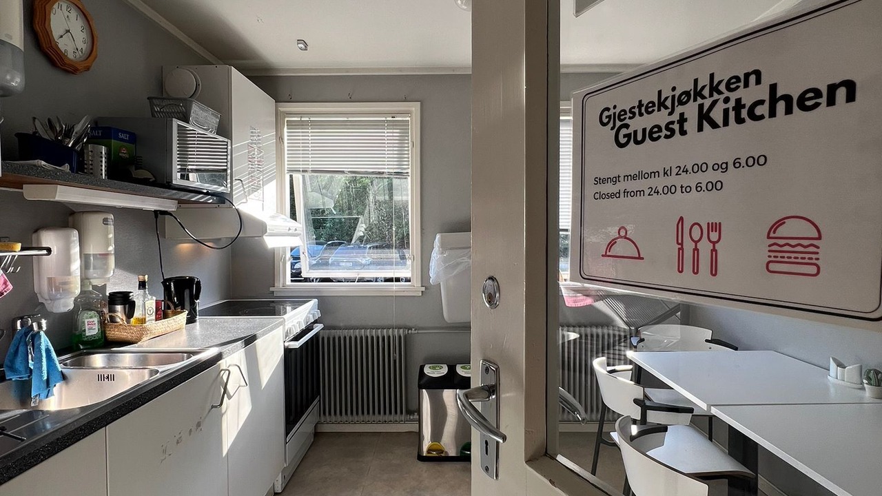 Photo of Kitchen in Gjovik