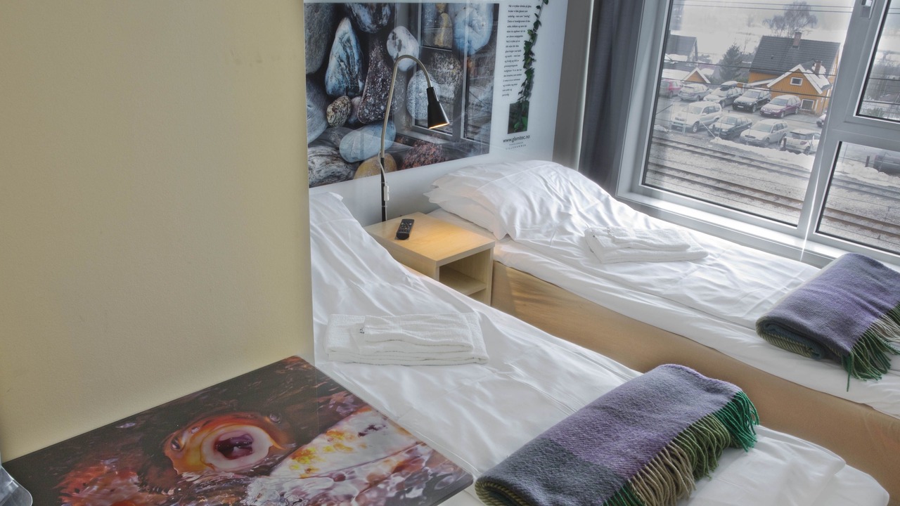 Photo of Bedroom in Lillehammer