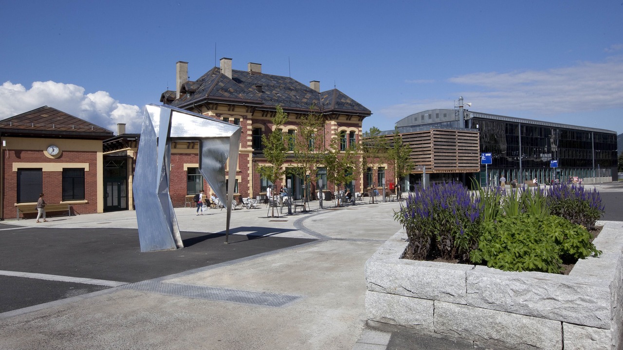 Photo of Outdoor in Lillehammer