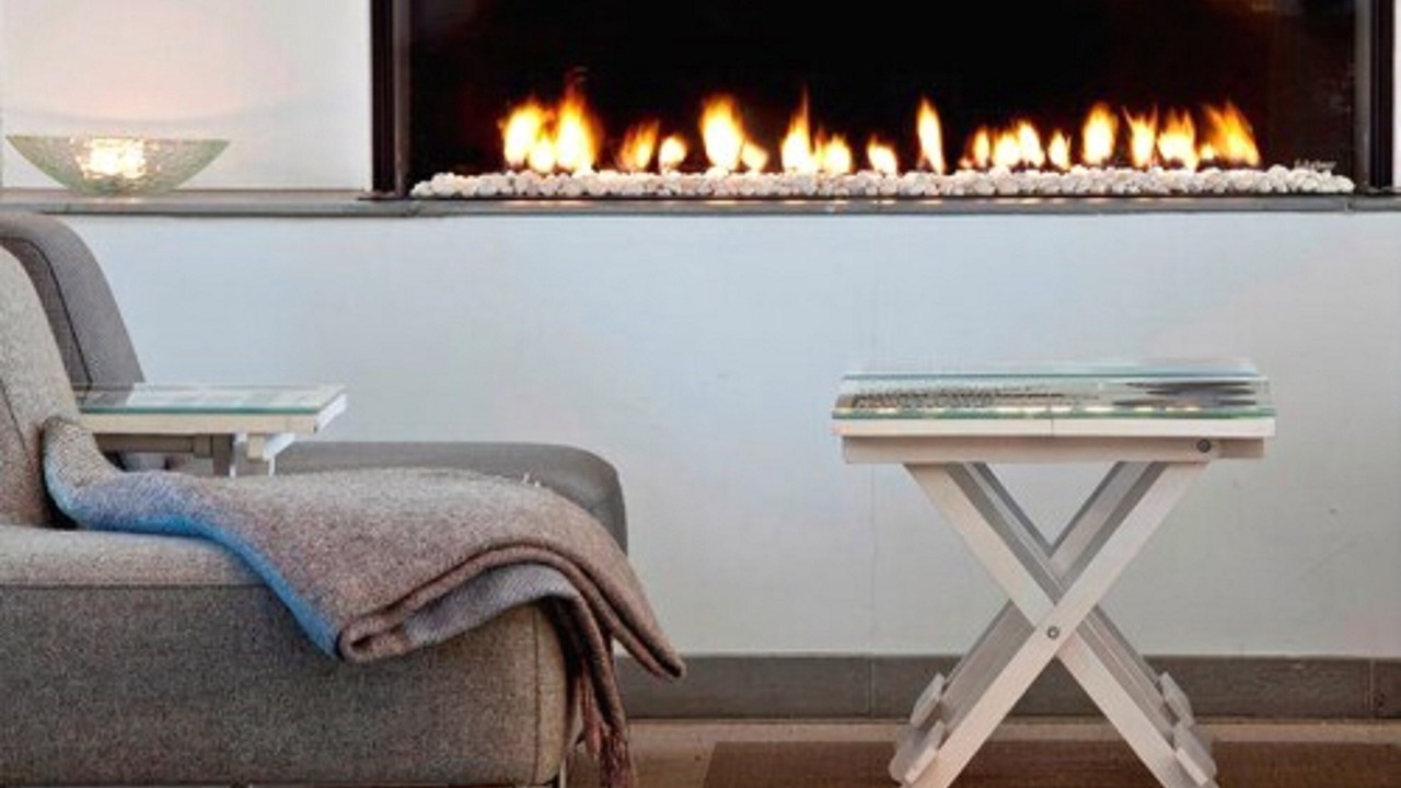 Photo of Livingroom in Lillehammer