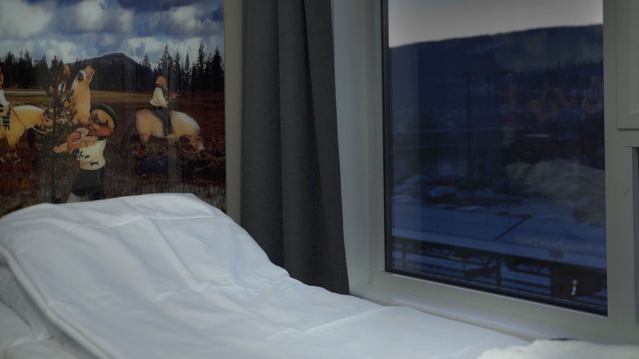 Photo of Bedroom in Lillehammer