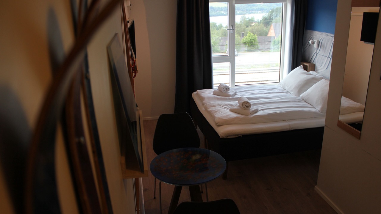 Photo of Bedroom in Lillehammer