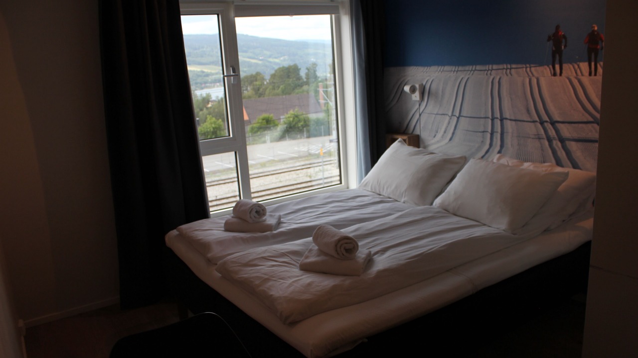 Photo of Bedroom in Lillehammer