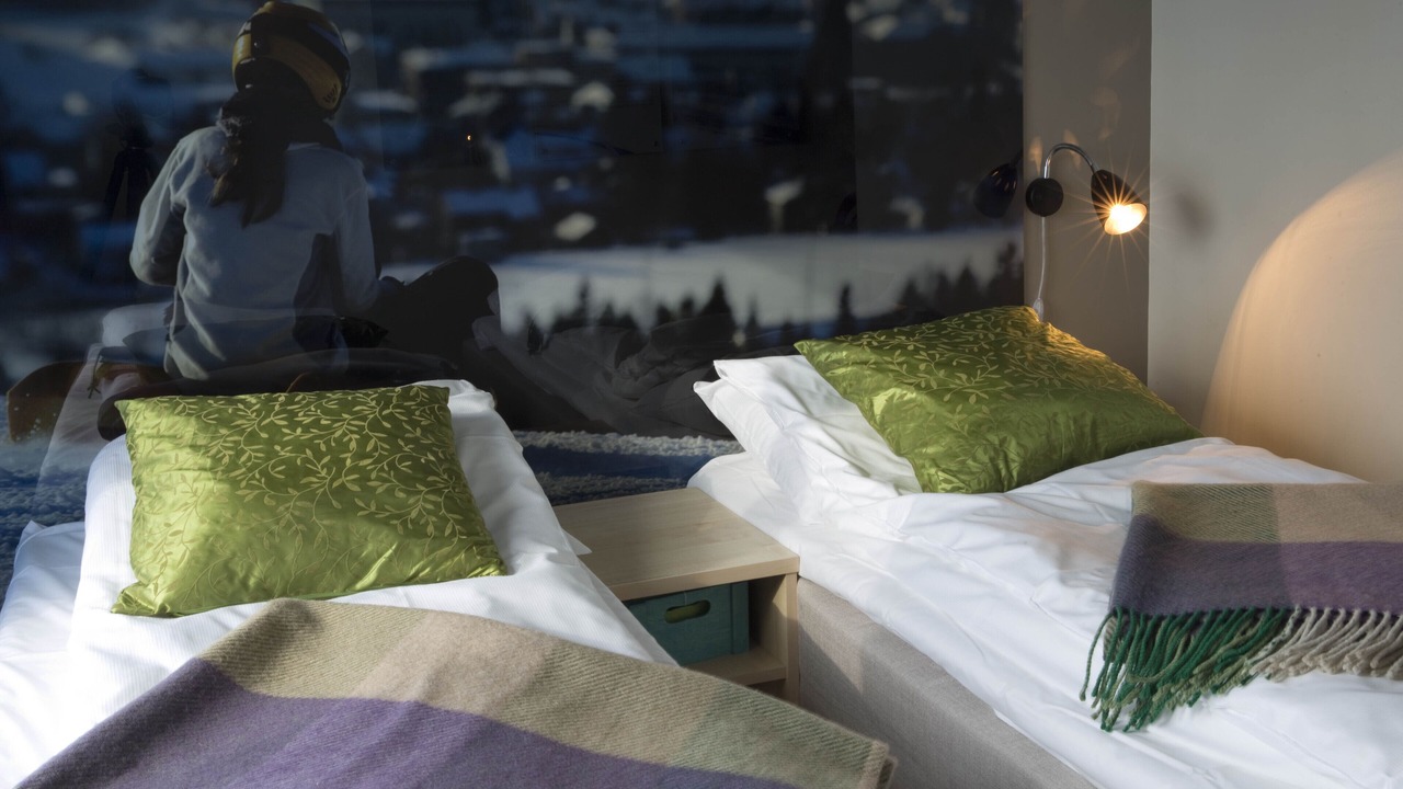 Photo of Bedroom in Lillehammer