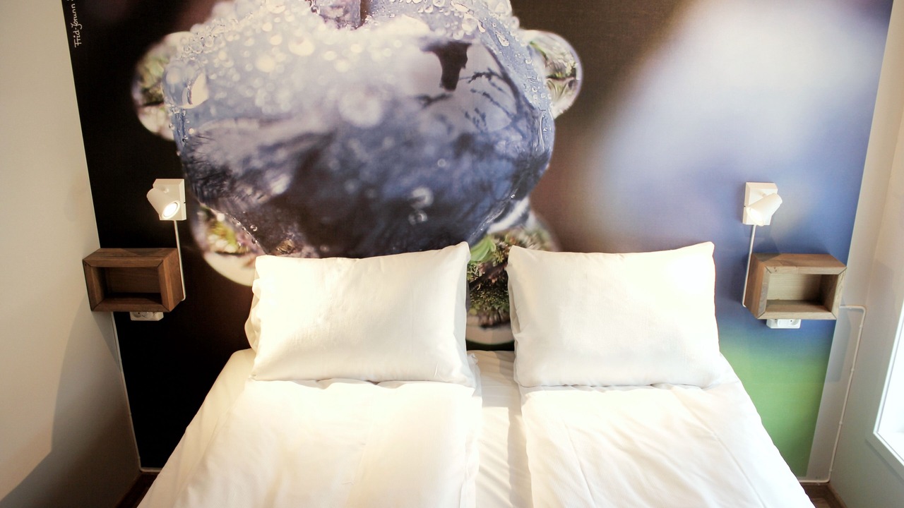 Photo of Bedroom in Lillehammer