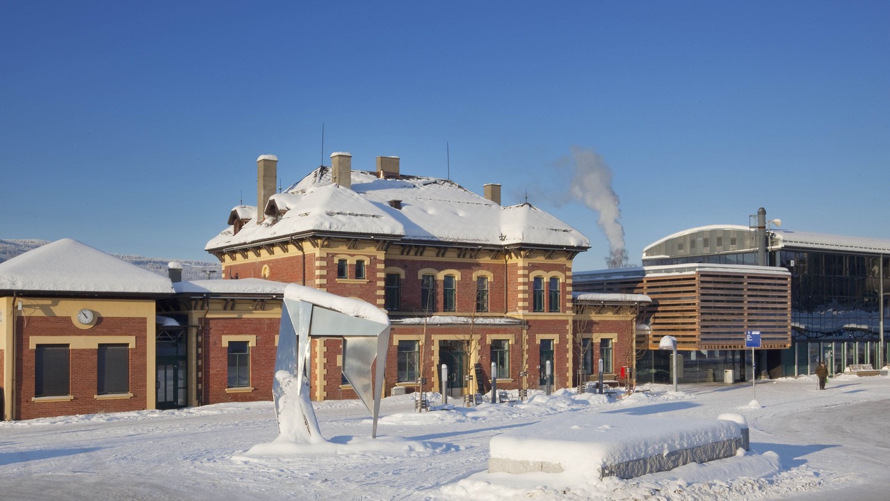 Photo of Outdoor in Lillehammer