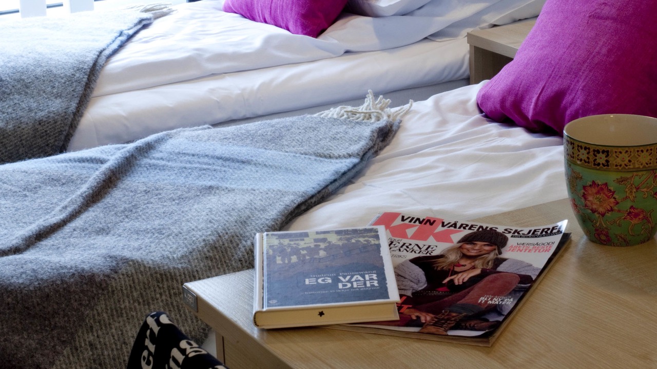 Photo of Bedroom in Lillehammer