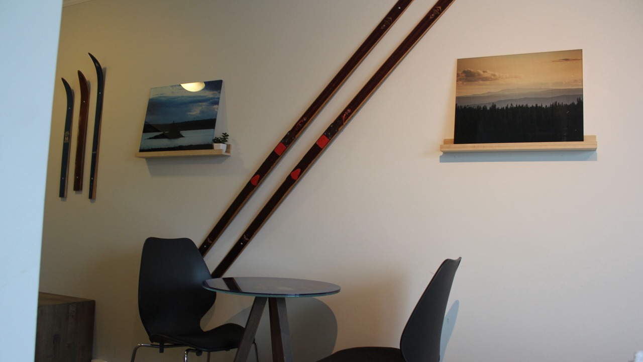 Photo of Bedroom in Lillehammer