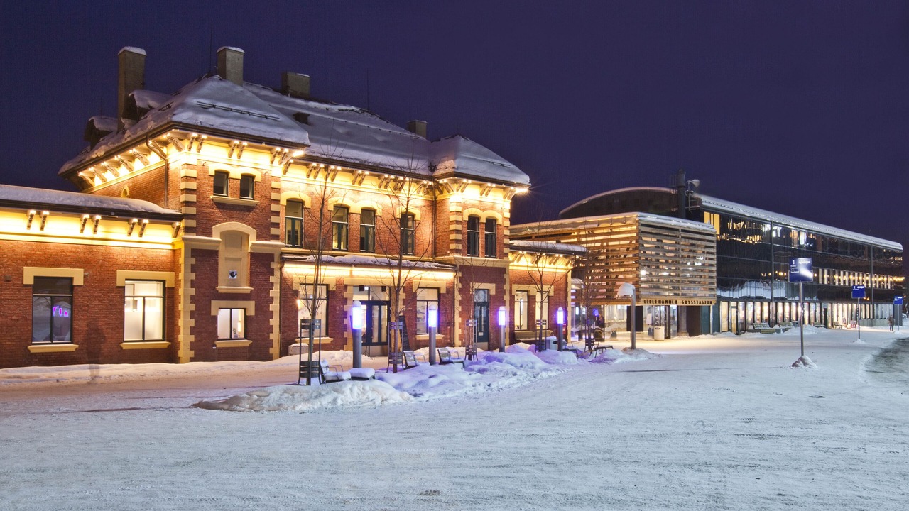 Photo of Outdoor in Lillehammer