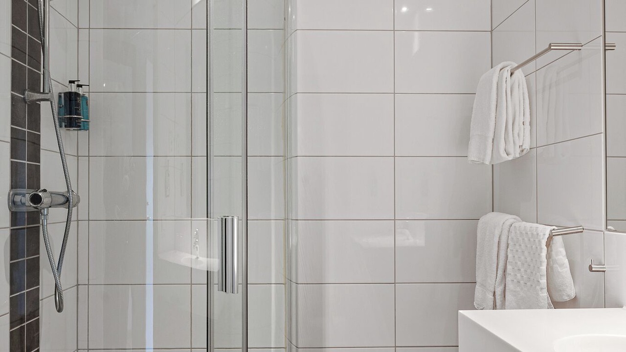 Photo of Bathroom in Grebbestad