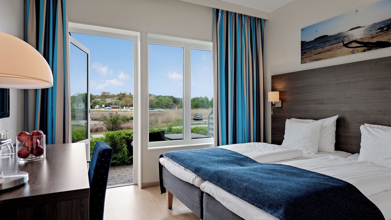 Photo of Bedroom in Grebbestad