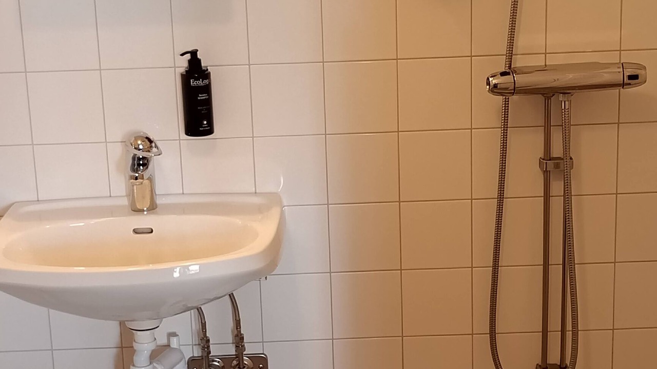 Photo of Bathroom in Uppsala