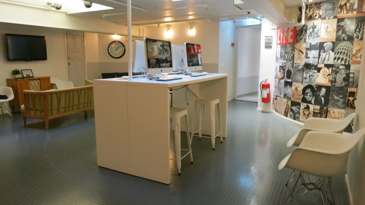 Photo of Others in Norrmalm
