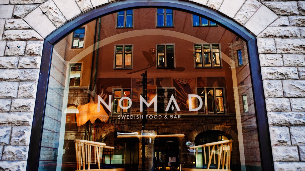 Photo of Others in Norrmalm