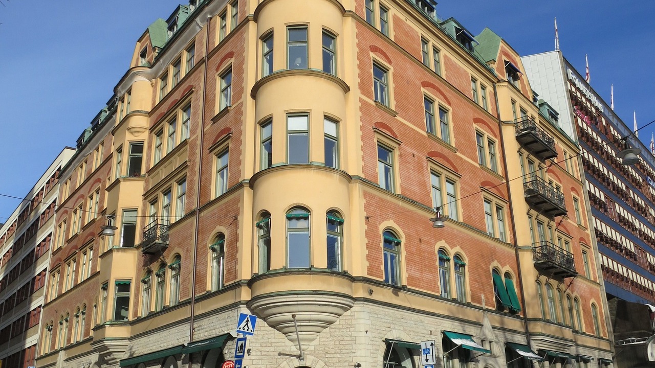 Photo of Outdoor in Norrmalm