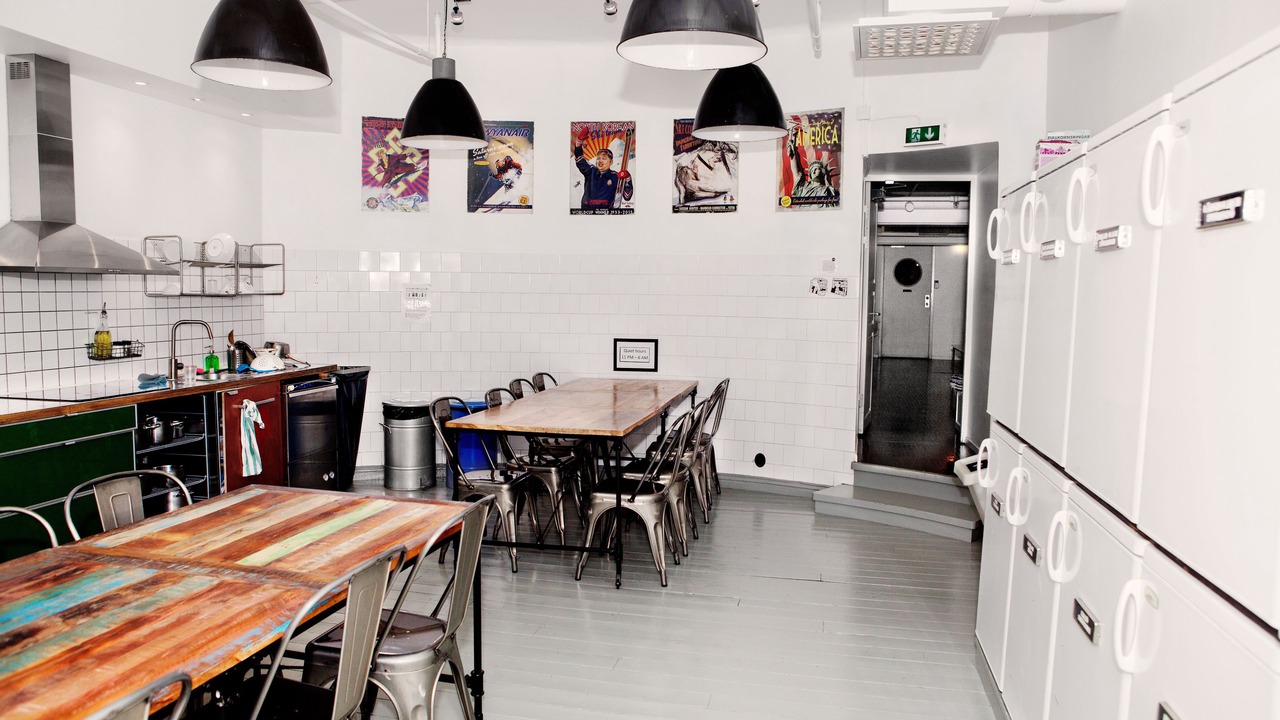 Photo of Kitchen in Norrmalm