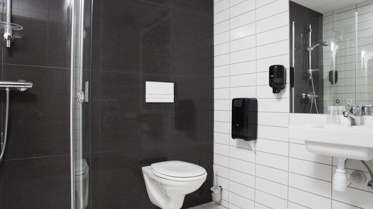 Photo of Bathroom in Oslo City Centre
