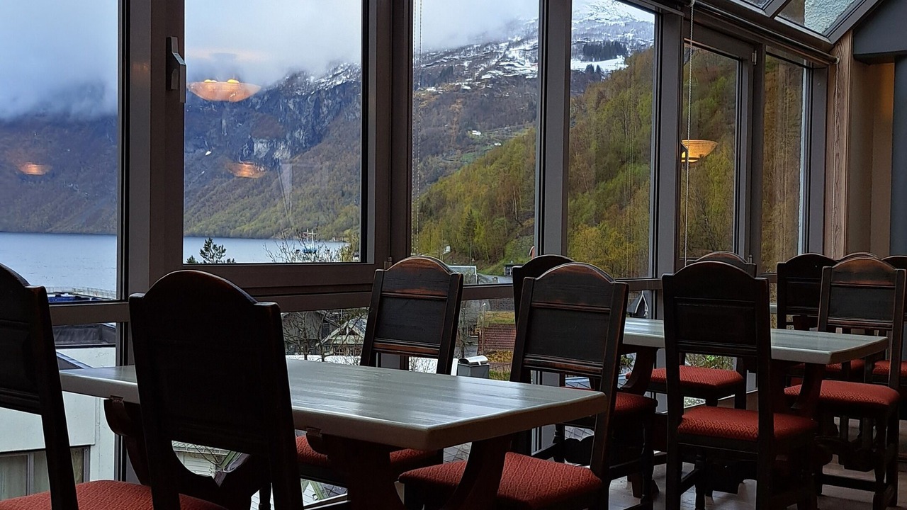 Photo of Others in Geiranger