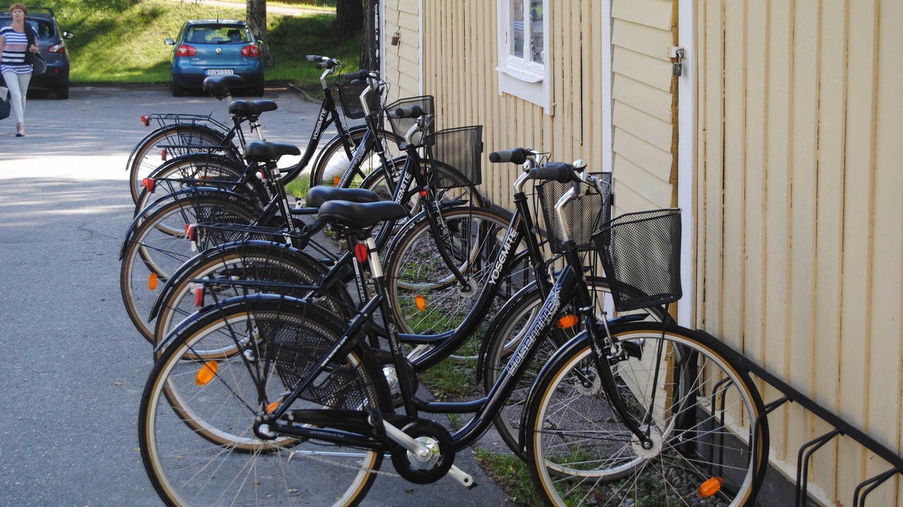 Photo of Outdoor in Norra Nynashamn