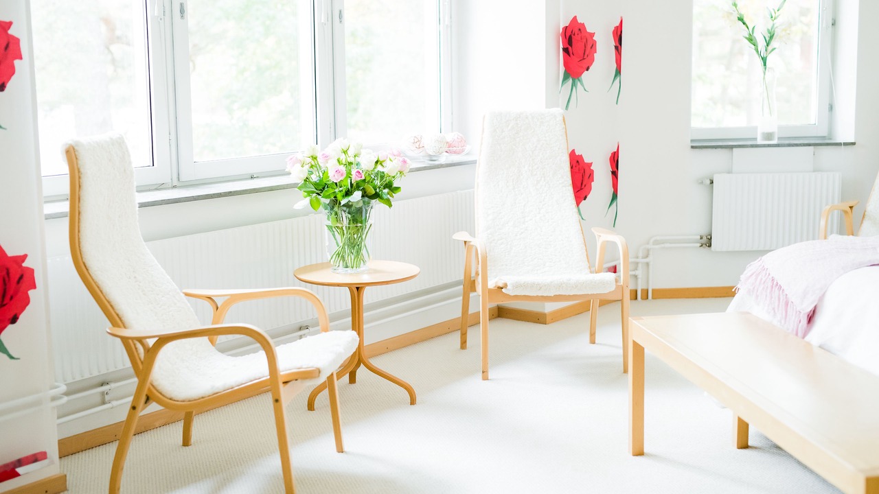 Photo of Bedroom in Norra Nynashamn