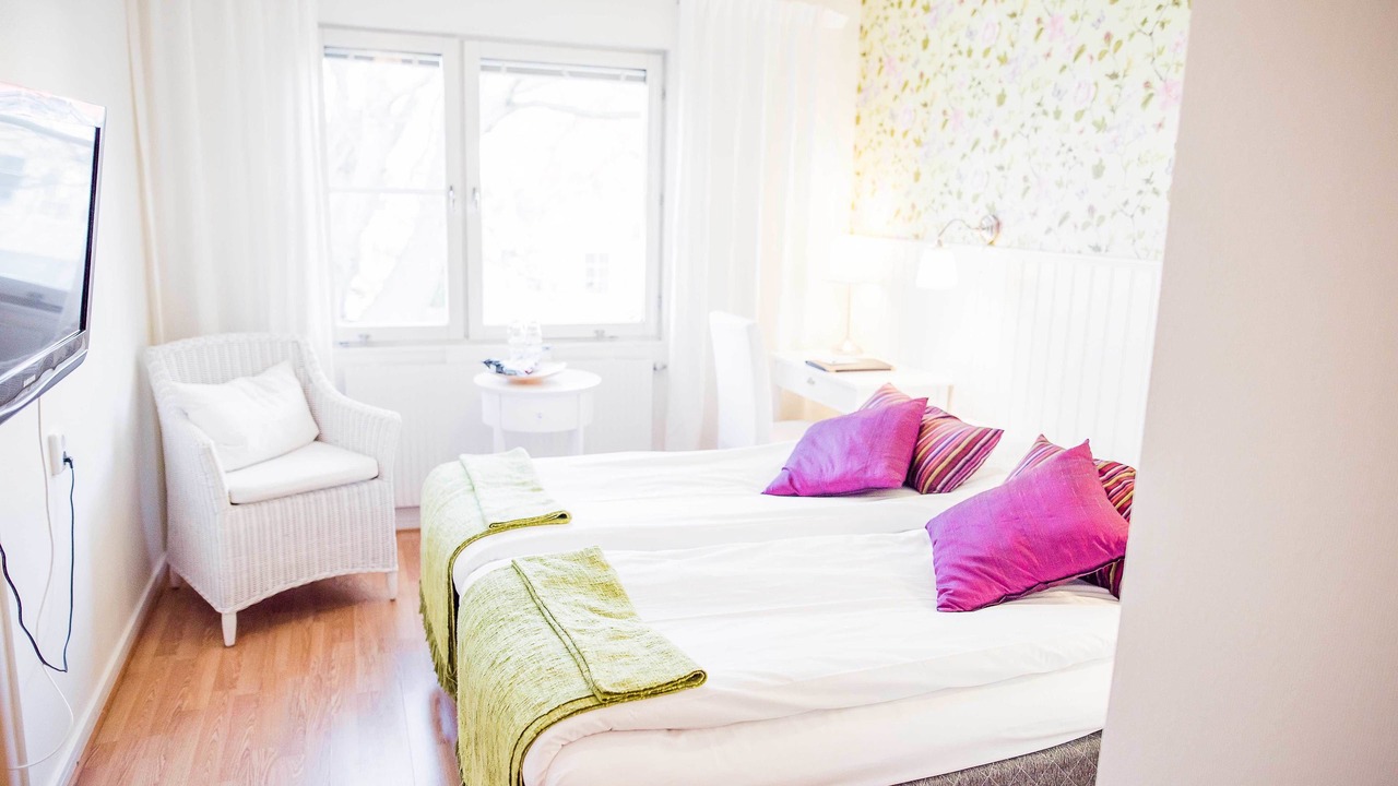 Photo of Bedroom in Norra Nynashamn
