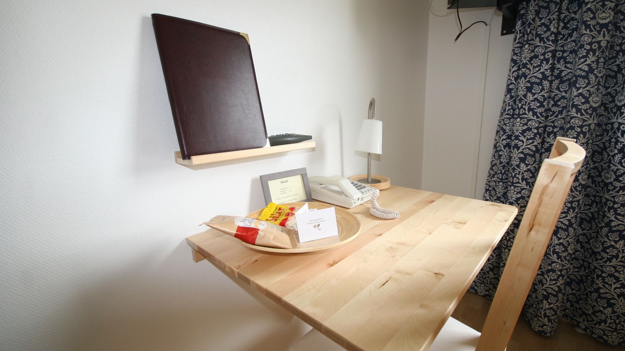 Photo of Bedroom in Norra Nynashamn