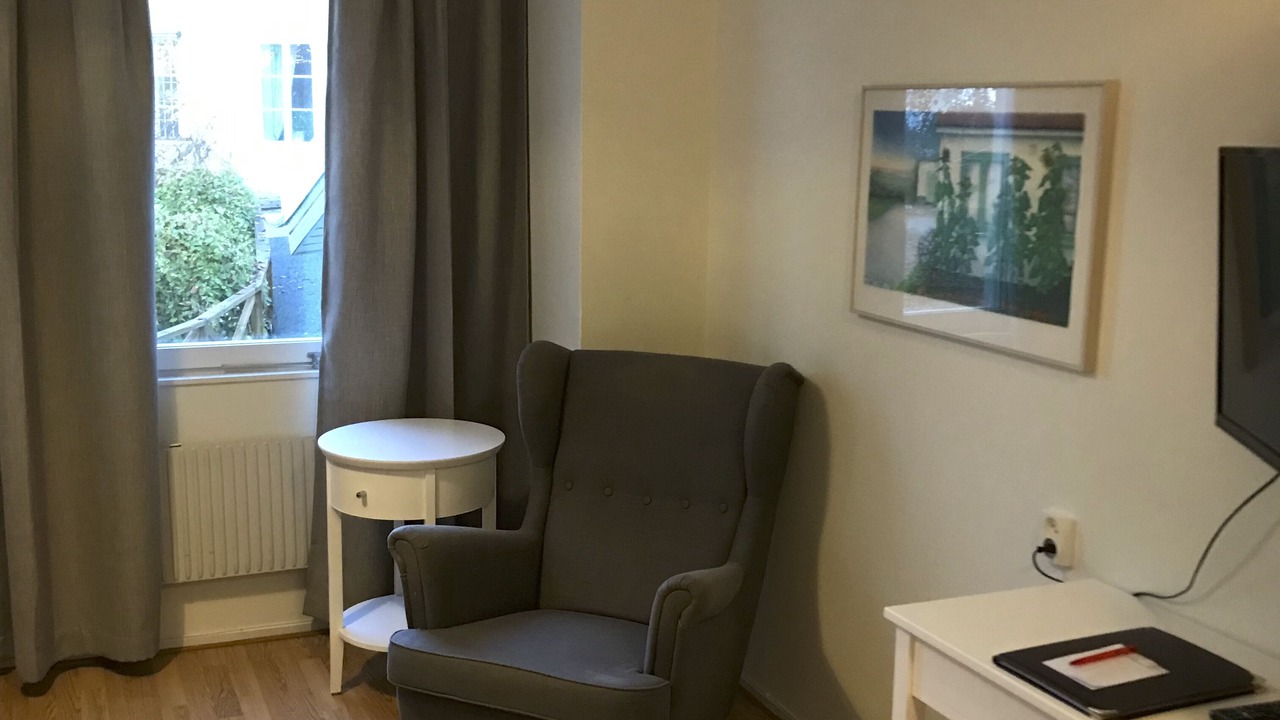 Photo of Bedroom in Norra Nynashamn