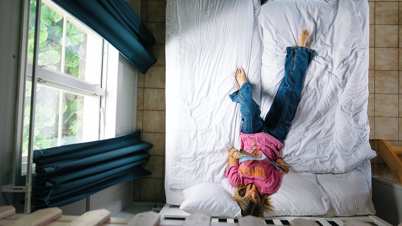 Photo of Bedroom in Skiro