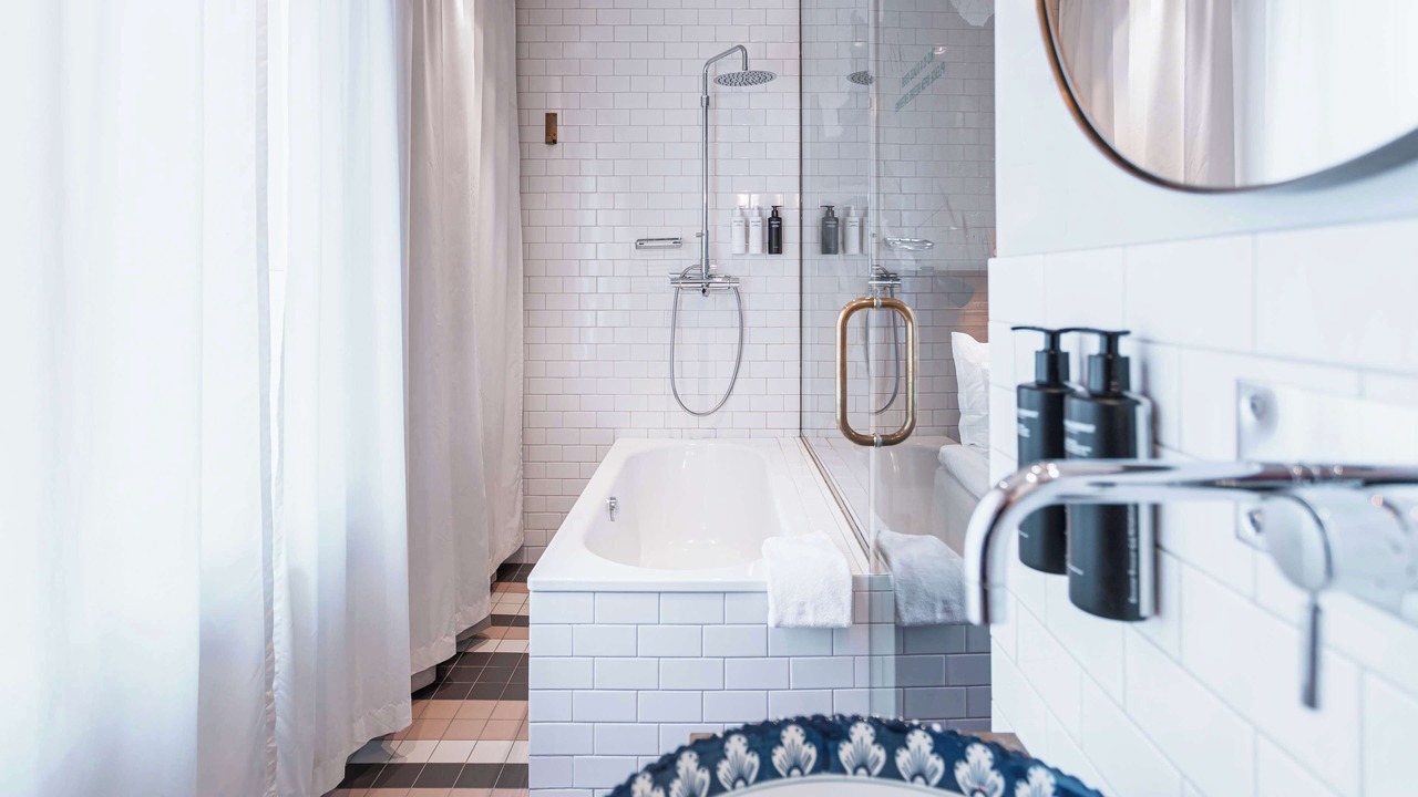 Photo of Bathroom in Ostermalm