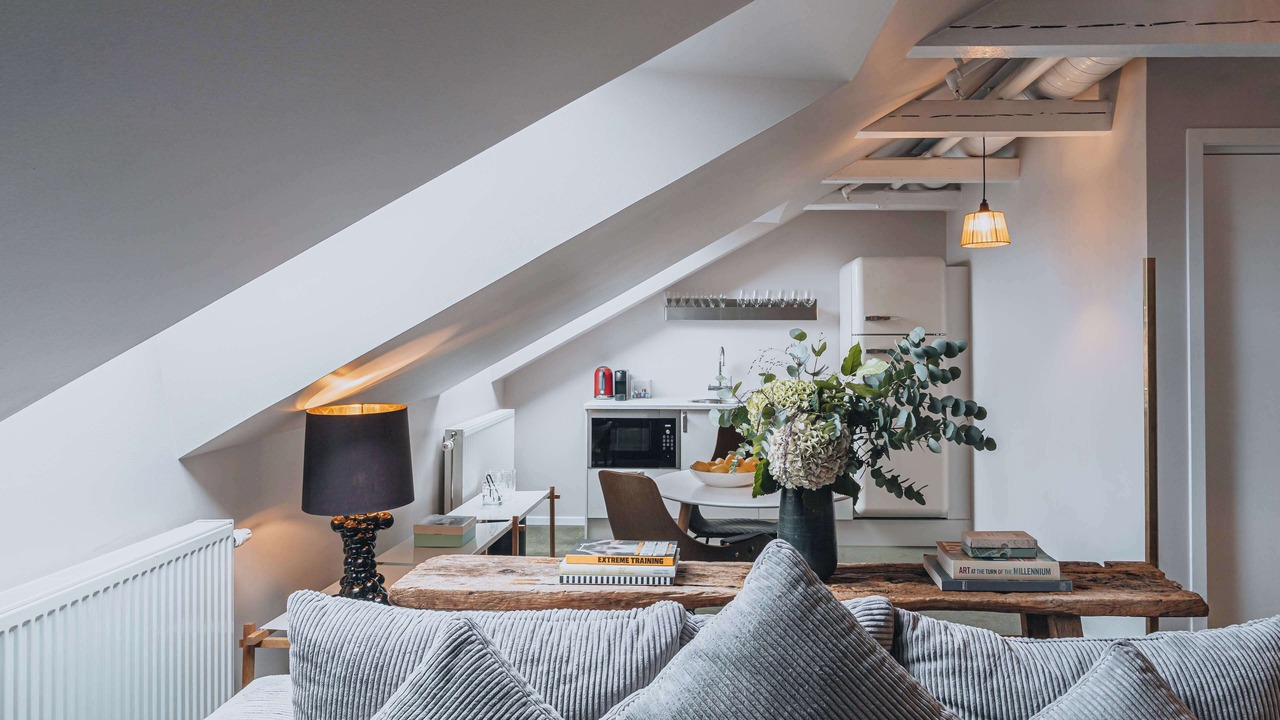 Photo of Bedroom in Ostermalm