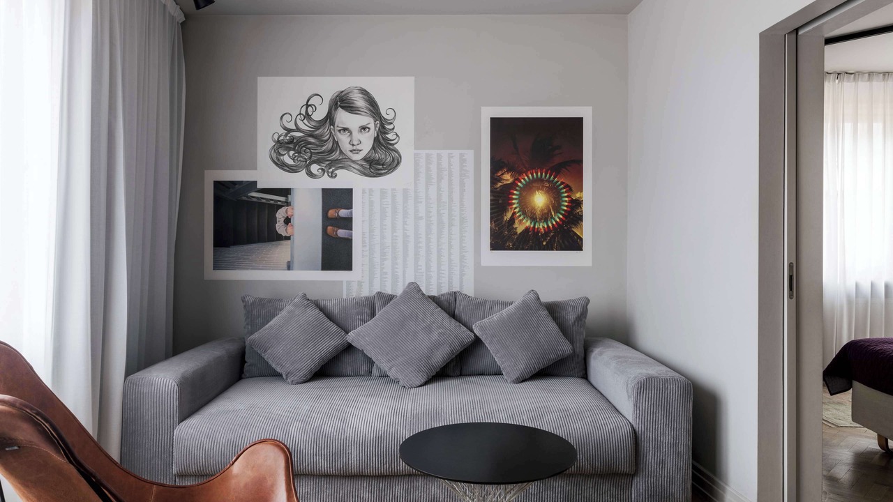 Photo of Bedroom in Ostermalm