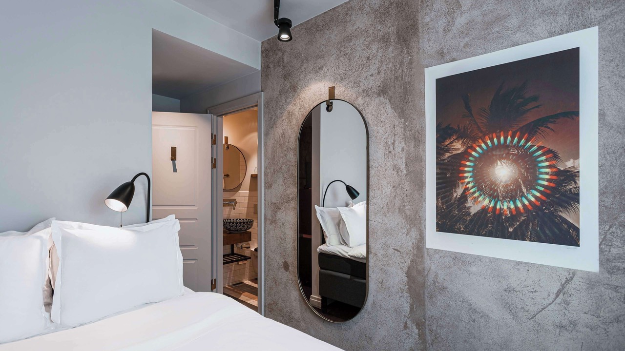 Photo of Bedroom in Ostermalm