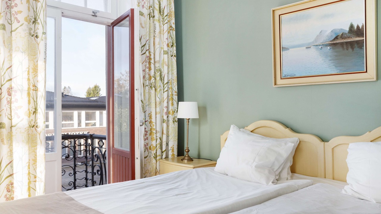 Photo of Bedroom in Åmål