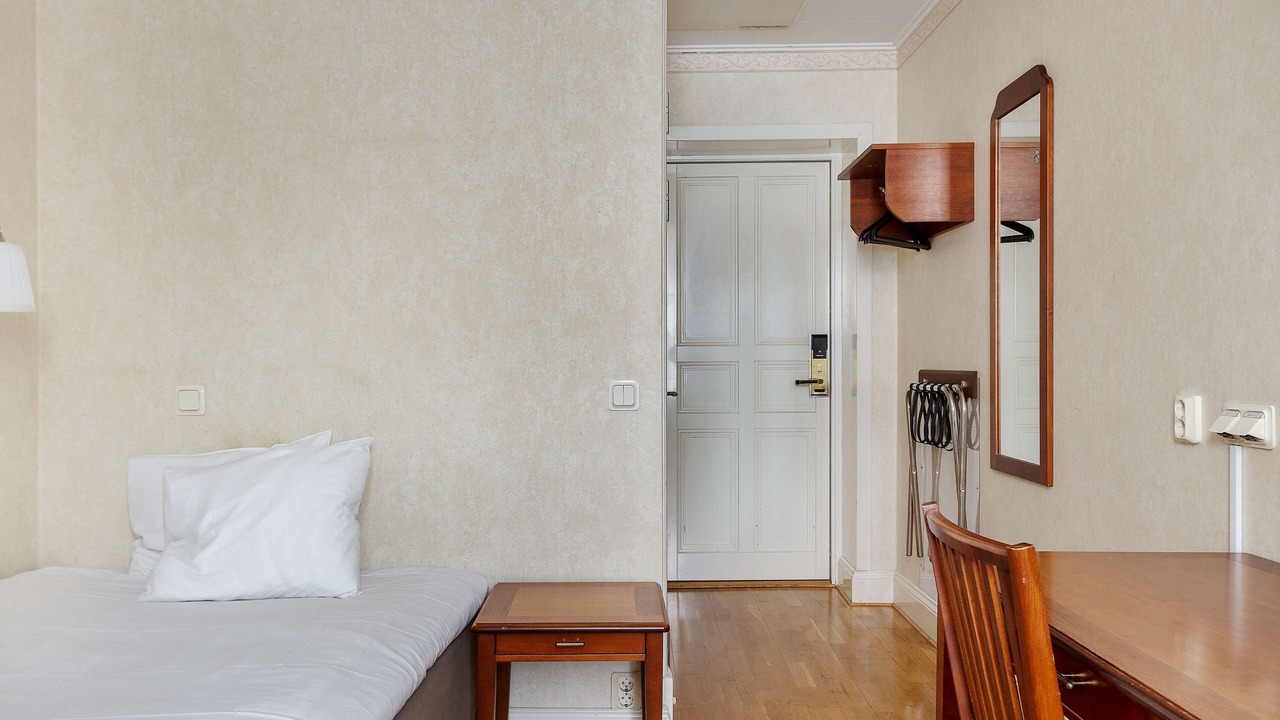 Photo of Bedroom in Åmål