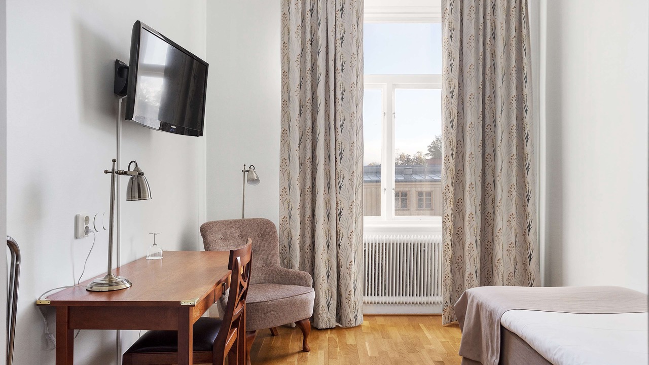 Photo of Bedroom in Åmål