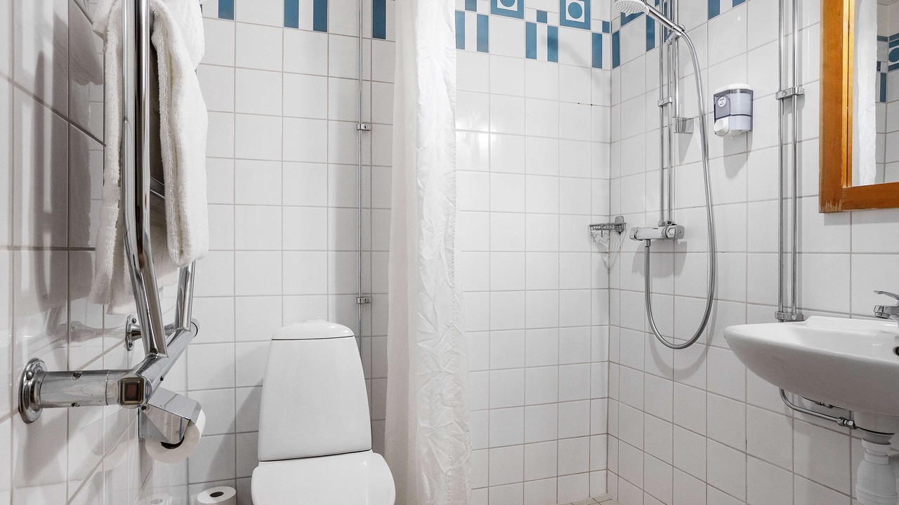 Photo of Bathroom in Åmål