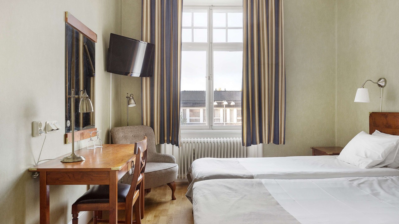 Photo of Bedroom in Åmål