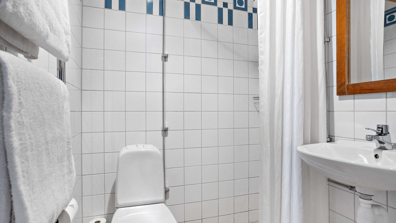 Photo of Bathroom in Åmål