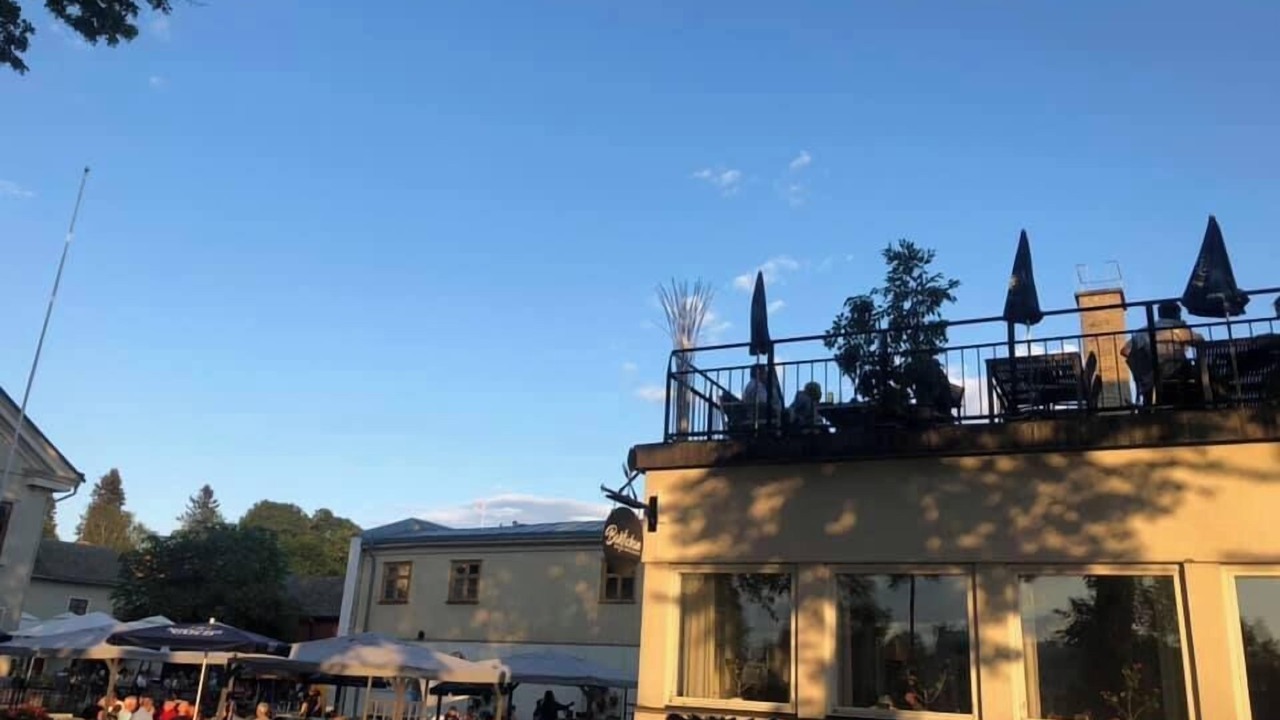 Photo of Outdoor in Åmål