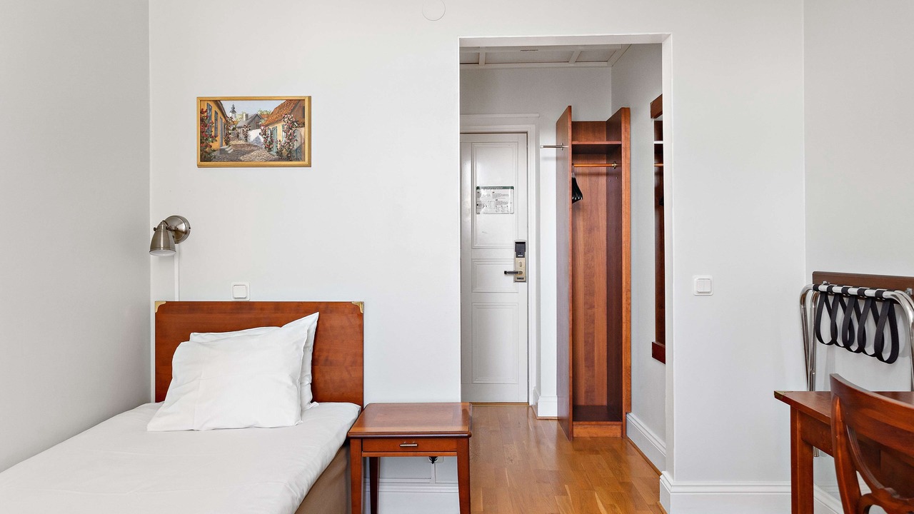 Photo of Bedroom in Åmål