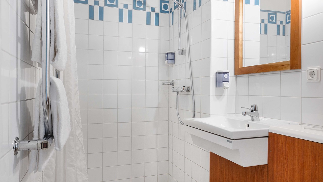 Photo of Bathroom in Åmål