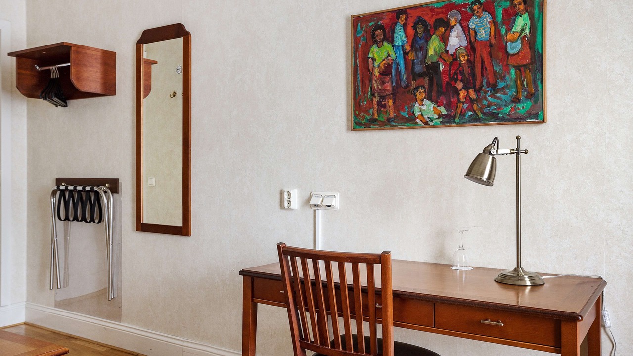 Photo of Bedroom in Åmål
