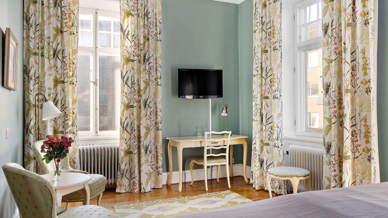 Photo of Bedroom in Åmål